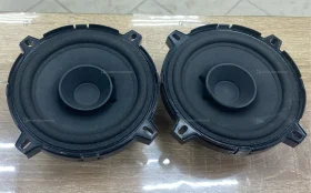 Купить Колонки штатные б/у , в Самара Цена:490рублей