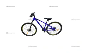 Велосипед stern