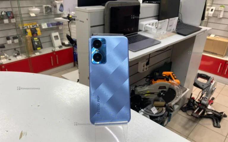 Tecno Pop 6 Pro 2/32Gb