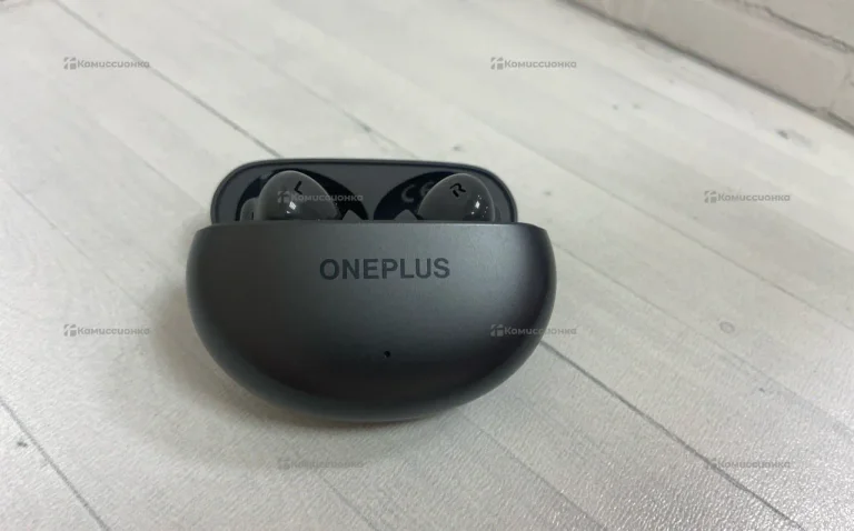 Наушники  OnePlus buds Pro plus