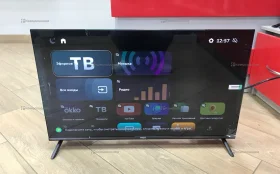 Телевизор Razz h32fss24f