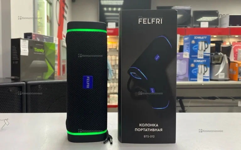 Колонка FELFRI BTS-012