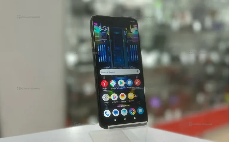 Xiaomi POCO M5 4/128 ГБ