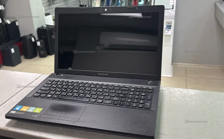 Ноутбук  Lenovo G505