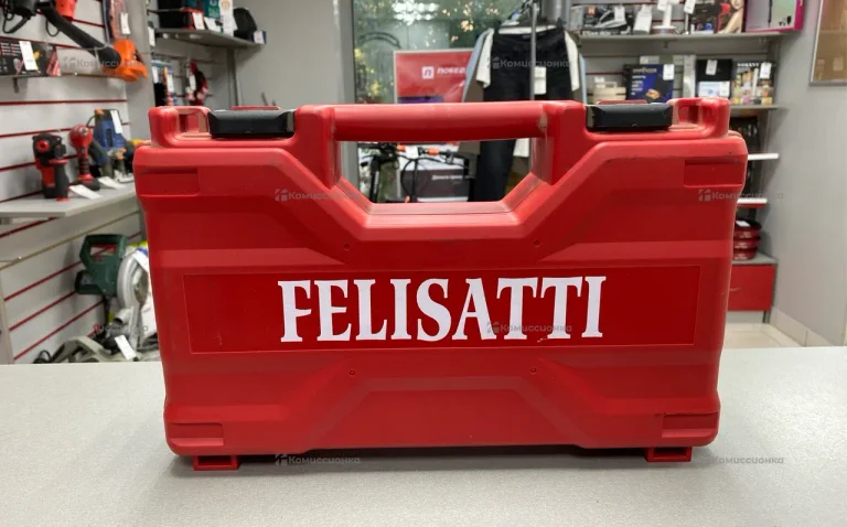 Винтоверт felisatti SD10,8L2