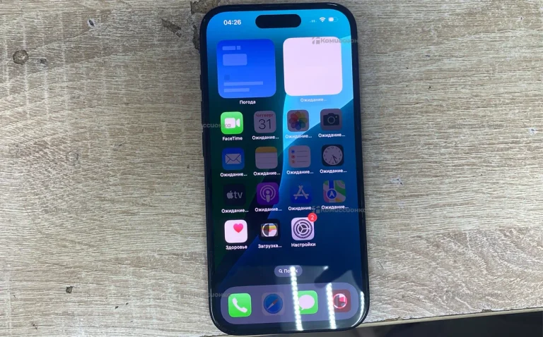 Apple IPhone 16 128Gb