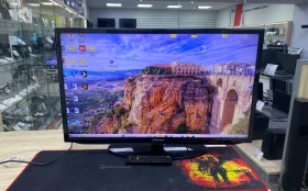 Купить Телевизор Samsung UE32EH5007 б/у , в Тюмень Цена:6990рублей