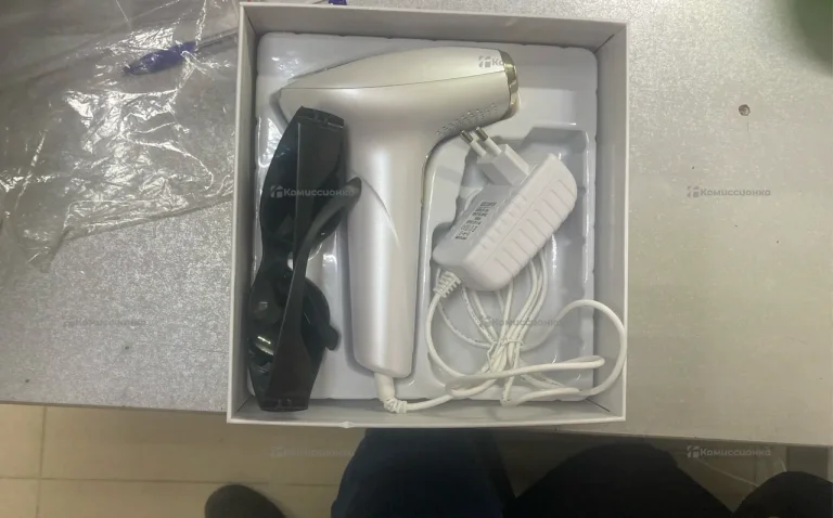 Фото эпилятор женский