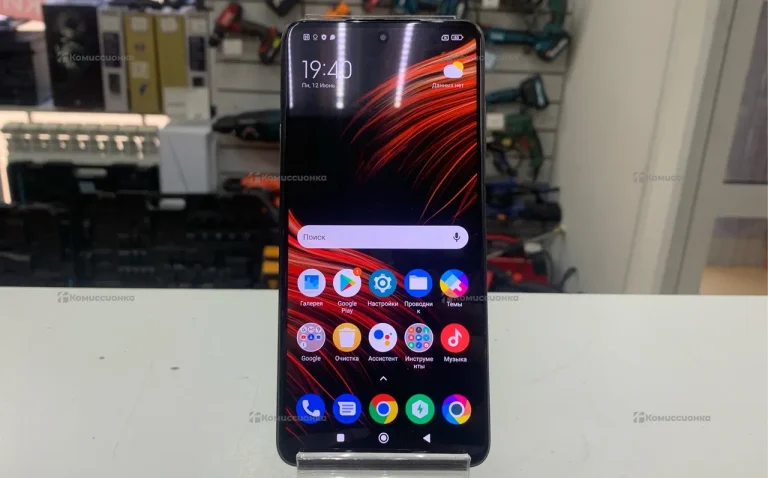 Xiaomi Poco X3 Pro 6/128 ГБ