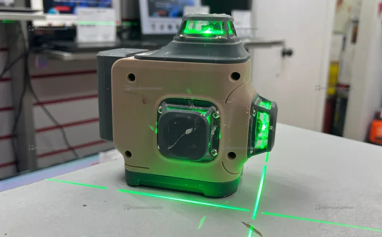 Лазерный уровень Nocord ncl.3p.b1