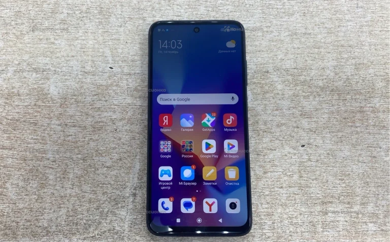 Xiaomi Redmi 10 2022 4/128 ГБ