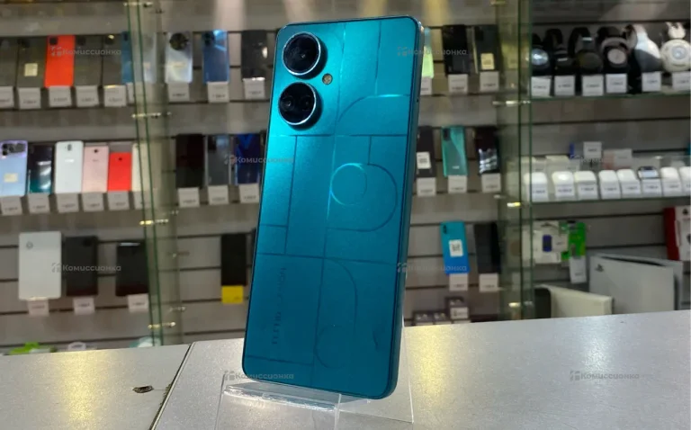 Tecno Camon 19 6/128 ГБ