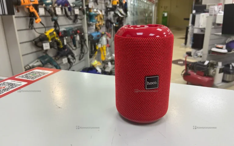 Колонка Hoco HC1