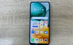 Honor X7c 6/128 ГБ