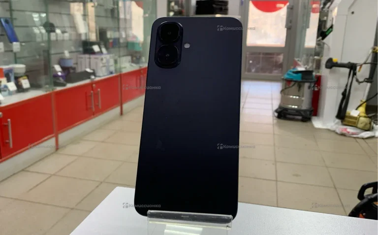 Infinix SMART 10 3/64 ГБ