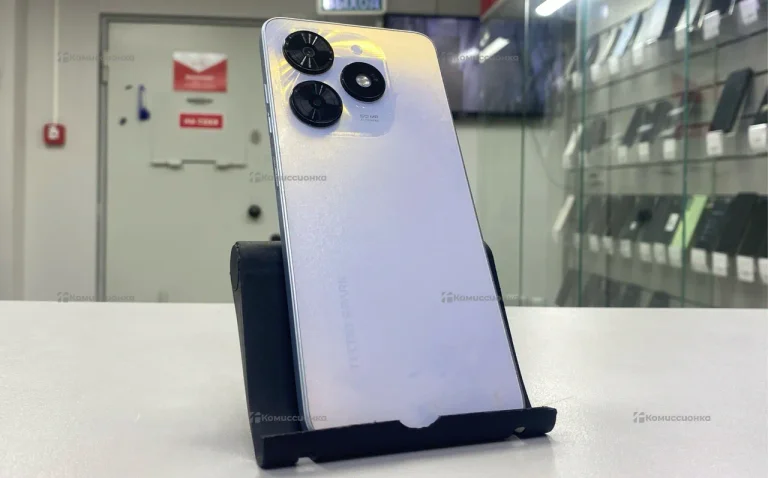 Tecno Spark 20C 8/128 ГБ