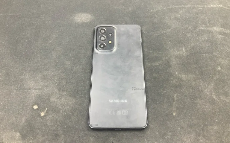 Samsung Galaxy A53 5G 8/256 ГБ