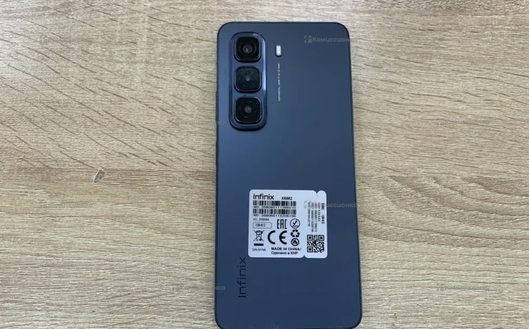 Infinix HOT 50 8/256GB
