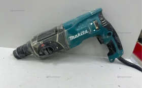 Купить перфоратор Mikita HR2470 б/у , в Набережные Челны Цена:5500рублей