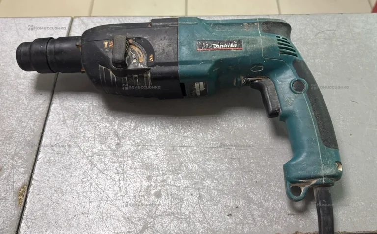 Перфоратор Makita