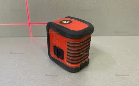 Купить Лазерный уровень Kapro 842 Bambino б/у , в Самара Цена:1500рублей