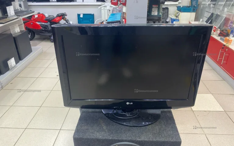 Телевизор LG 32LD320
