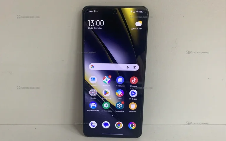 Xiaomi POCO F6 12/512Gb