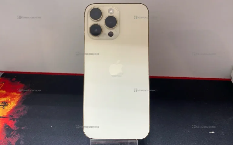 Apple 14 Pro Max 128 Gb