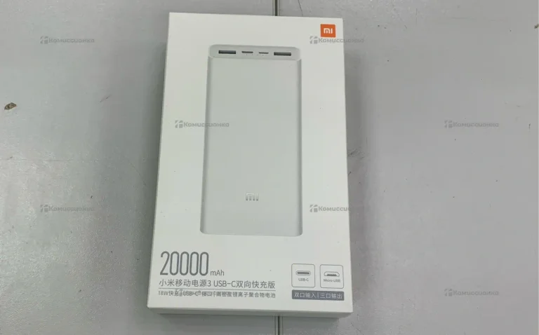 PowerBank MI 20000