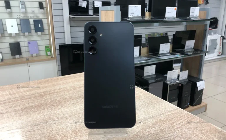 Samsung Galaxy A16 4/128 ГБ