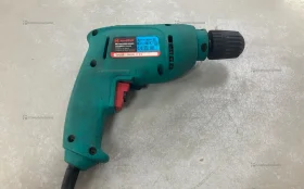 Дрель шуруповёрт hammer drl400c.