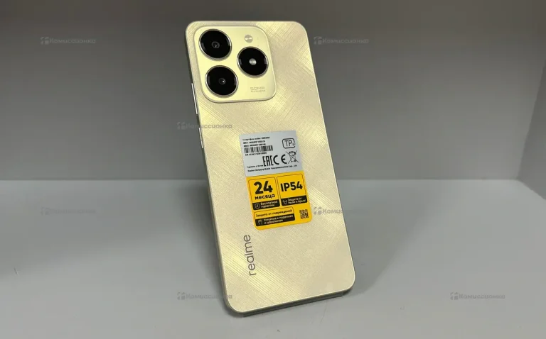 Realme C61 8/256GB