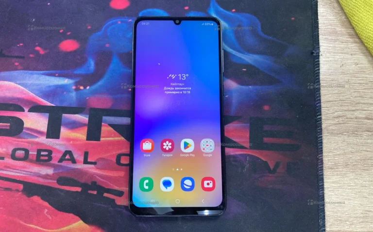 Samsung Galaxy A05 4/64 ГБ