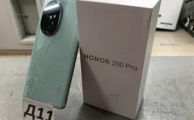 Honor 200 Pro 12/512 ГБ