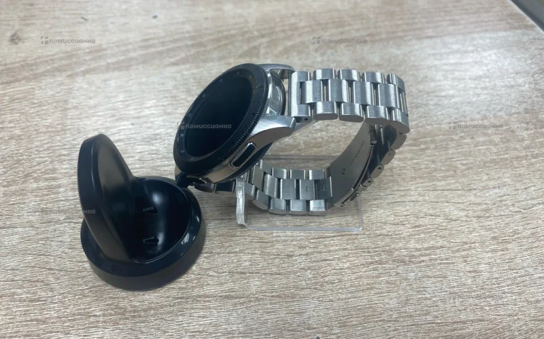 Часы  Samsung Galaxy Watch 1