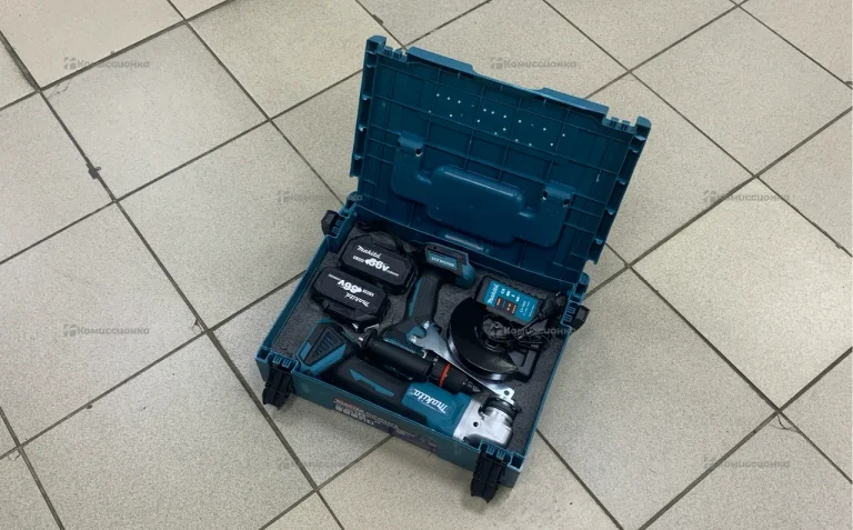 Набор инструментов Makita 2 в 1 ( Реплика )