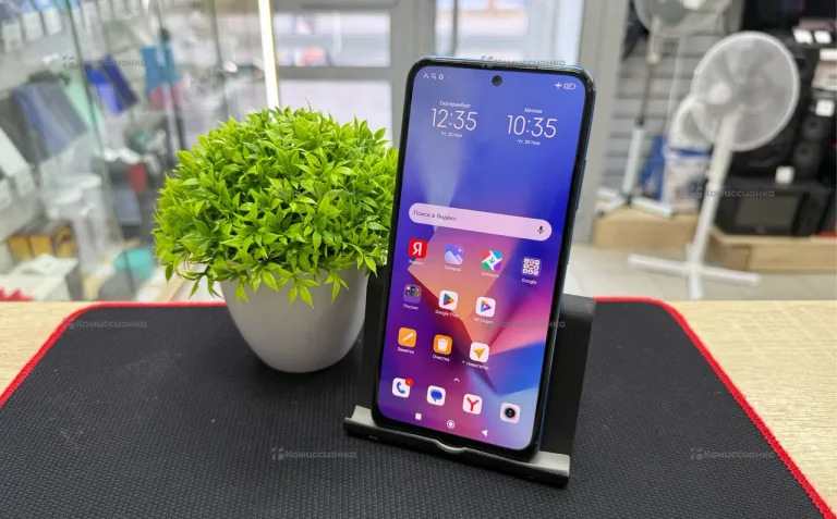 Xiaomi Redmi Note 10S 6/128 ГБ
