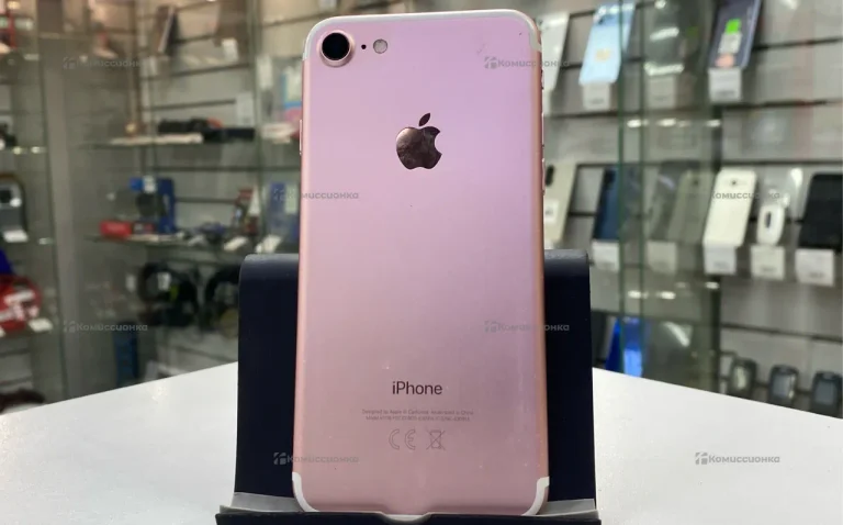 Apple iPhone 7 2/32 ГБ