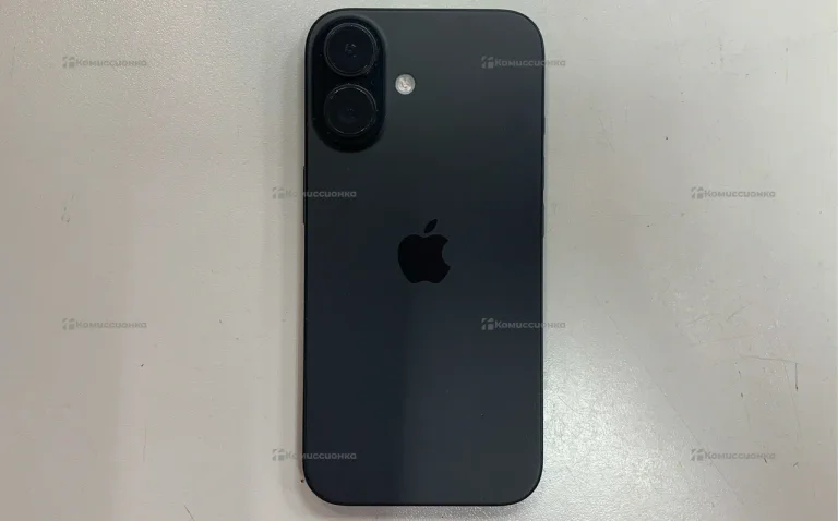 Apple Iphone 16 256Gb
