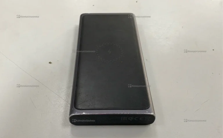Power bank Mi