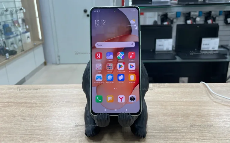 Xiaomi redmi note 13 6/128