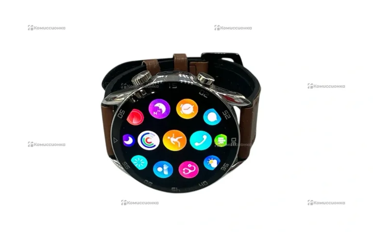Смарт часы CGWatch Classic