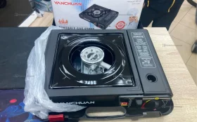 Купить Газовая плитка б/у , в Набережные Челны Цена:790рублей