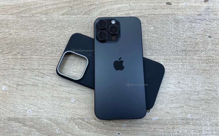 Apple Iphone 16 Pro max 256Gb