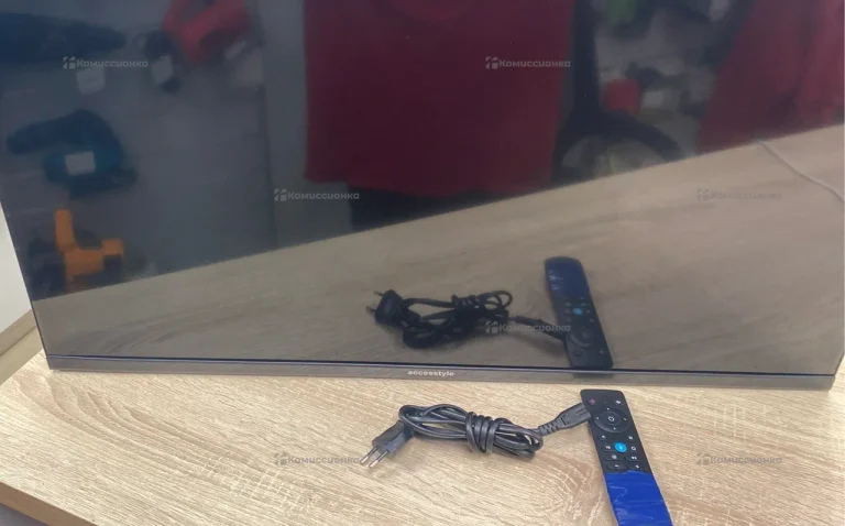 Телевизор Accesstyle H32EY1500B