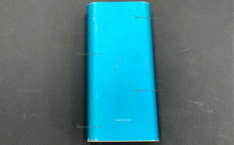 Power Bank Xiaomi