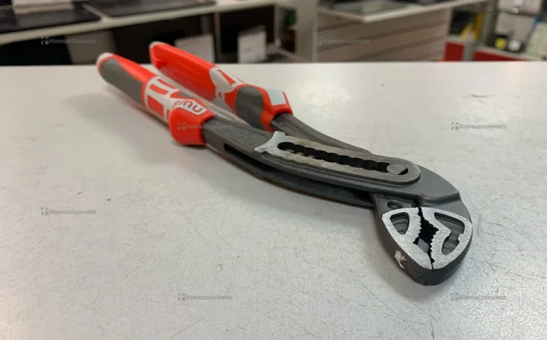 ключ переставной nws 240mm