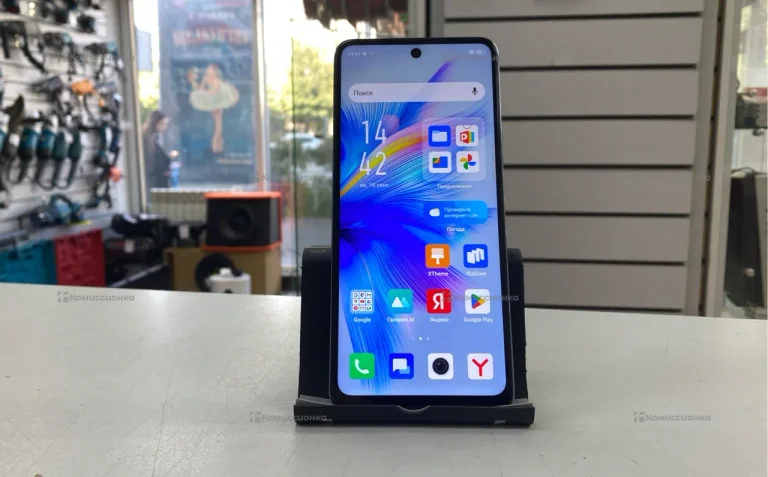 Infinix Note 30 8/256 ГБ
