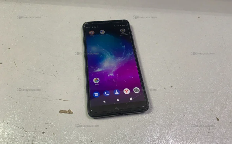 Zte Blade A5 (2019) 2/16Gb