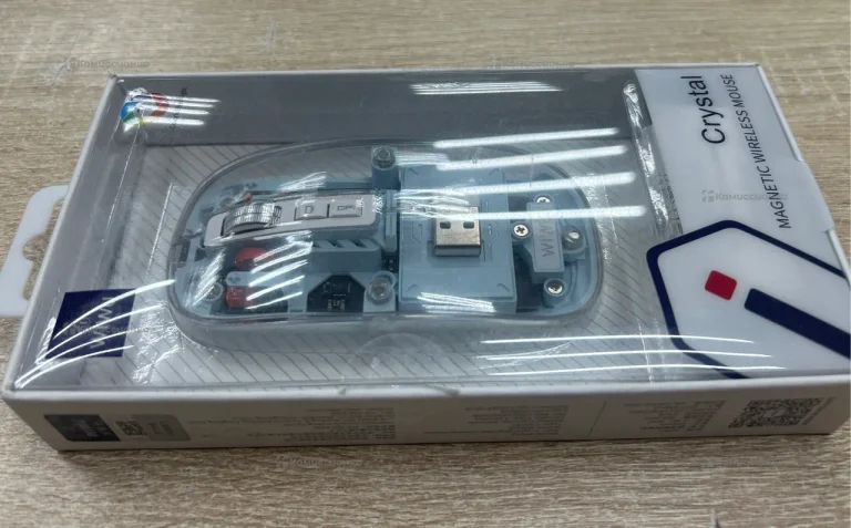 Компьютерная мыш WiWu